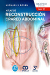 Atlas de Reconstrucción de la Pared Abdominal | 9789962748687 | Portada