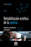 Rehabilitación Estética de la Sonrisa. Diagnóstico y Planificación Personalizada | 9789962748663 | Portada
