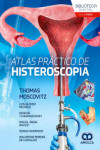 Atlas Práctico de Histeroscopia | 9789962748632 | Portada