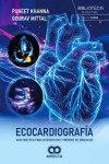 Ecocardiografía. Guía Práctica para Intensivistas y Médicos de Urgencias | 9789962748618 | Portada