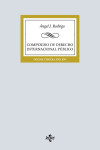 Compendio de Derecho Internacional Público | 9788430992867 | Portada