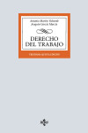 Derecho del Trabajo | 9788430994595 | Portada