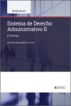 Sistema de derecho administrativo II. 2026 | 9788410857995 | Portada
