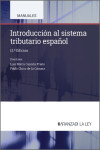 Introducción al sistema tributario español 2026 | 9788410857599 | Portada