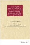 La actualización de la LORAFNA y su adecuación a la realidad social en la Unión Europea del siglo XXI: retos y oportunidades | 9788410859500 | Portada