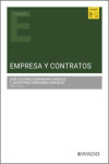Empresa y contratos | 9788411627504 | Portada