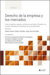 Derecho de la empresa y los mercados | 9791388078378 | Portada