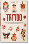 TATTOO. Henk Schiffmacher’s Private Collection | 9783754406670 | Portada