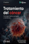Tratamiento del cáncer. Oncología médica, quirúrgica y radioterapia. | 9786074489538 | Portada