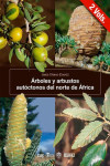Árboles y arbustos autóctonos del Norte de África | 9788499279350 | Portada