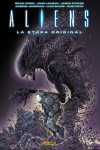 ALIENS: LA ETAPA ORIGINAL 04 | 9791370138721 | Portada