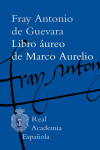 Libro áureo de Marco Aurelio | 9788467081572 | Portada