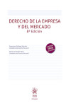 Derecho de la empresa y del mercado | 9791370591830 | Portada
