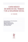 Curso básico de Derecho del Trabajo y de la Seguridad Social | 9791370591755 | Portada