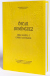 Óscar Domínguez. Obra gráfica y libros ilustrados. | 9788409810246 | Portada