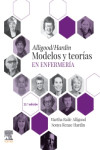 Modelos y teorías en enfermería | 9791370030933 | Portada