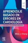 Aprendizaje basado en errores en Cardiología. Evitando los errores medicos | 9791370031015 | Portada