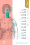 Gonzalez-Merlo. Ginecologia | 9788413829067 | Portada