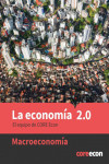 La economía 2.0. Macroeconomía | 9791399068627 | Portada