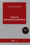 Curso de Derecho Procesal Penal | 9791370475079 | Portada