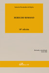 Derecho Romano | 9791370474447 | Portada