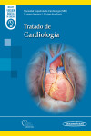 Tratado de Cardiología. 2 tomos + ebook | 9788411064569 | Portada