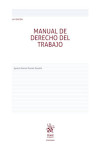 Manual de Derecho del Trabajo | 9791370595111 | Portada