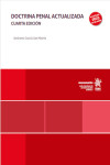 Doctrina Penal actualizada | 9791370591298 | Portada