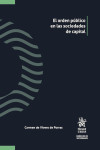 El orden público en las sociedades de capital | 9791370404260 | Portada