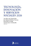 Tecnología, innovación y servicios sociales 2026 | 9791388510090 | Portada