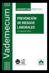 Vademecum Prevención de riesgos laborales 2026 | 9791370119881 | Portada