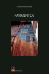 Pavimentos | 9788489656420 | Portada