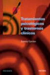 Tratamientos psicológicos y trastornos clínicos | 9788436818451 | Portada