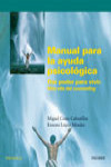 Manual para la ayuda psicológica | 9788436820430 | Portada