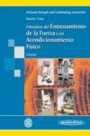 Principios del Entrenamiento de la Fuerza y del Acondicionamiento Físico | 9788498356540 | Portada