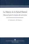 La Matriz de la Salud Mental | 9788495840197 | Portada