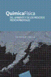 Química Física del ambiente y de los procesos medioambientales | 9788429179033 | Portada