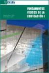 Fundamentos físicos de la edificación I | 9788496477490 | Portada