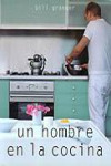 Un hombre en la cocina | 9788425340703 | Portada