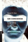 Sin conciencia | 9788449313615 | Portada