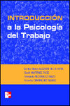 Introducción a la psicologia del trabajo | 9788448140687 | Portada