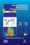 Modelado y simulación computacional de incendios en la edificación | 9788479788322 | Portada