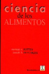 Ciencia de los alimentos | 9788420008912 | Portada