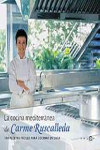 La cocina mediterránea de Carme Ruscalleda | 9788496599161 | Portada