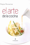 El arte de la cocina | 9788493500221 | Portada