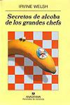 Secretos de alcoba de los grandes chefs | 9788433974617 | Portada