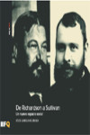 De Richardson a Sullivan | 9788493592905 | Portada